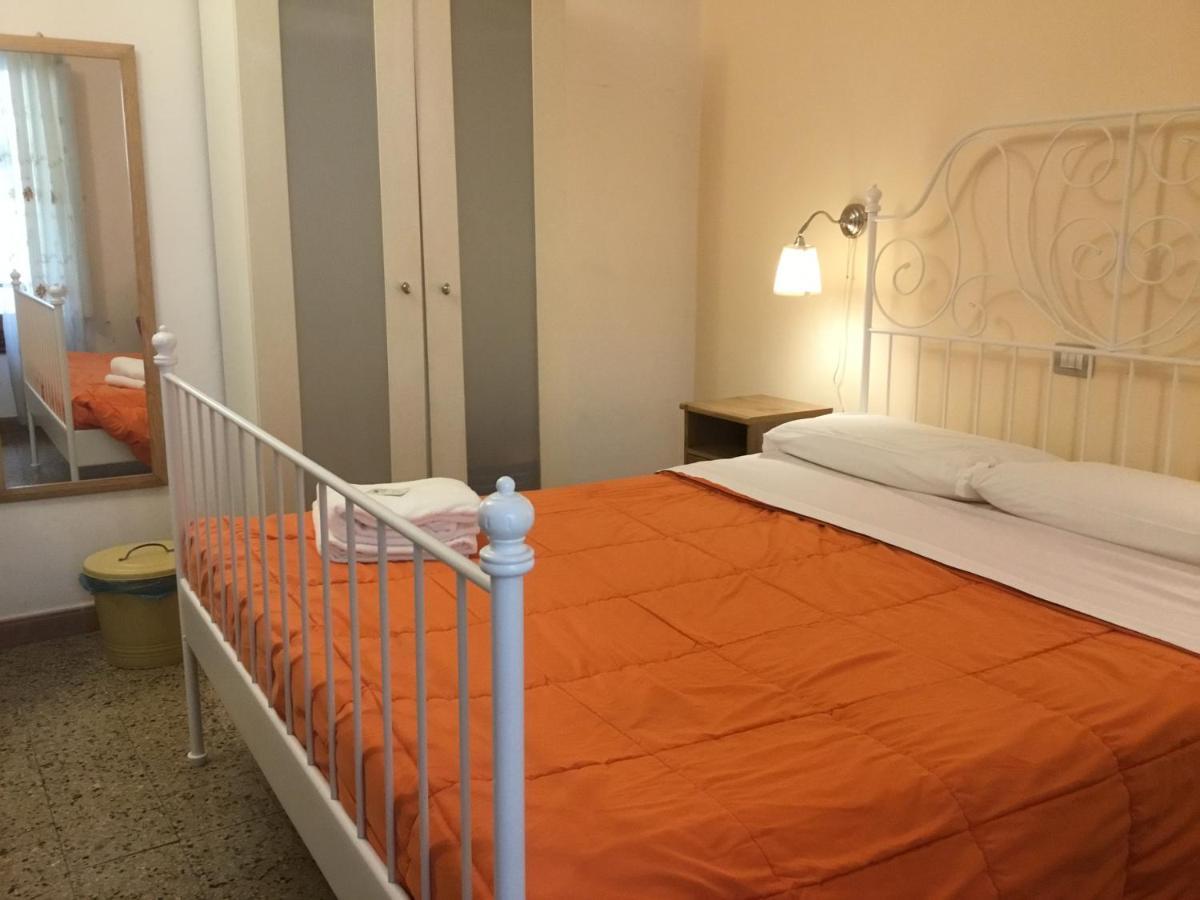 Hostal New Florencia