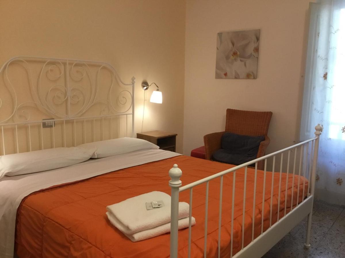 Hostal New Florencia