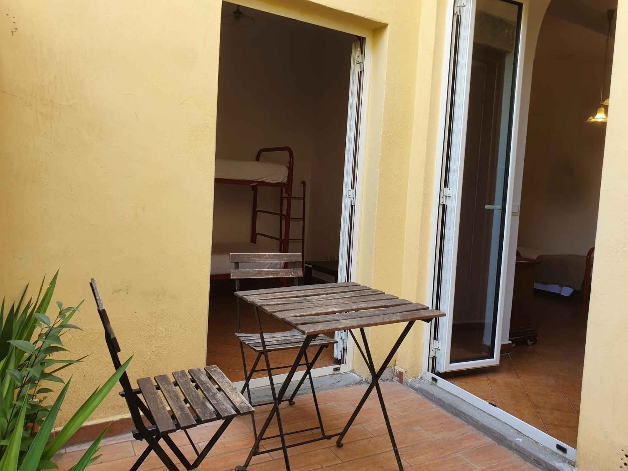 New Hostal