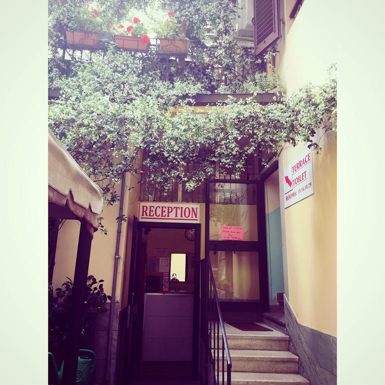 Hostal New