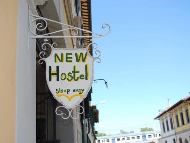 Hostal New *