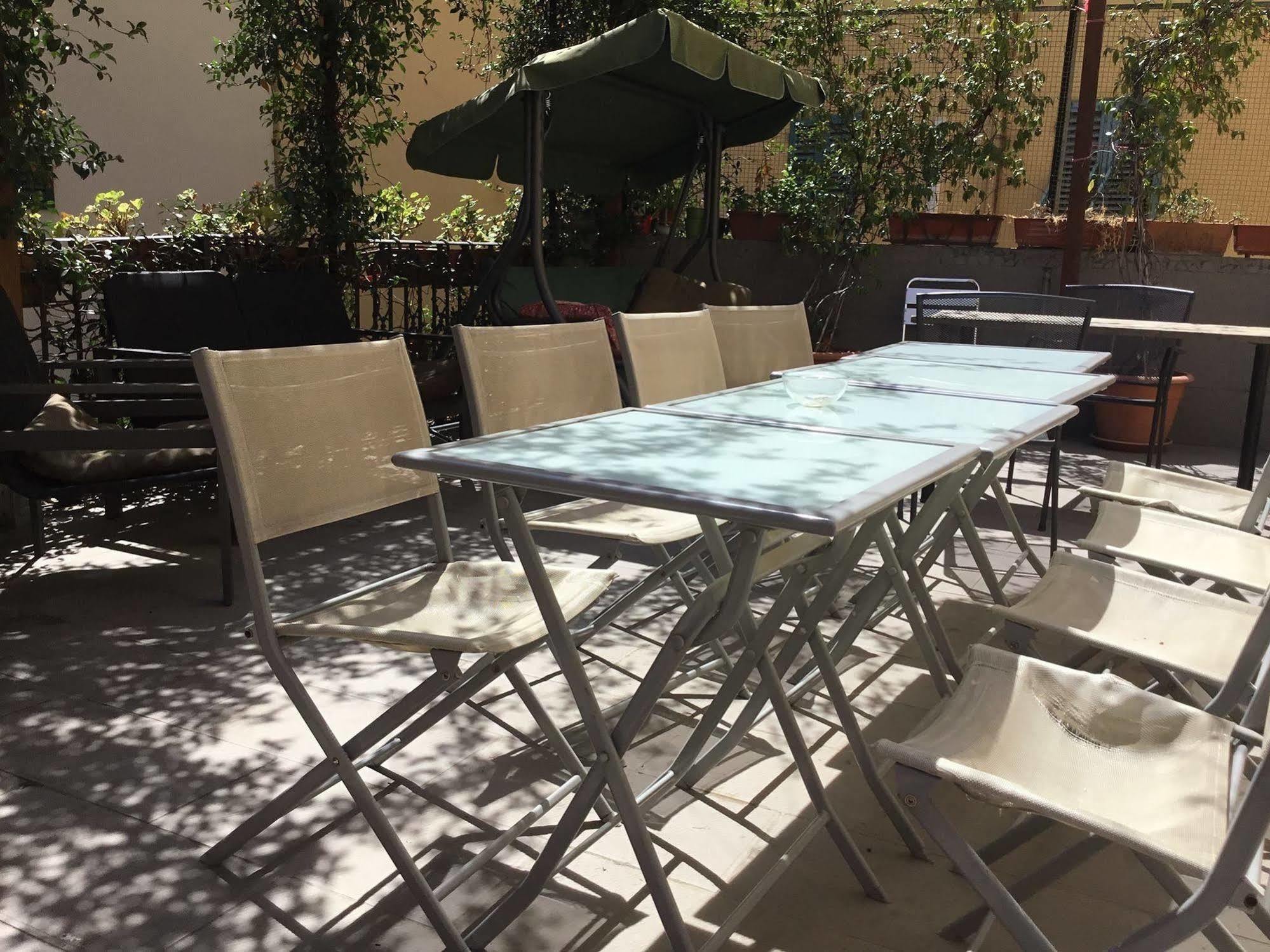 New Hostal Florencia