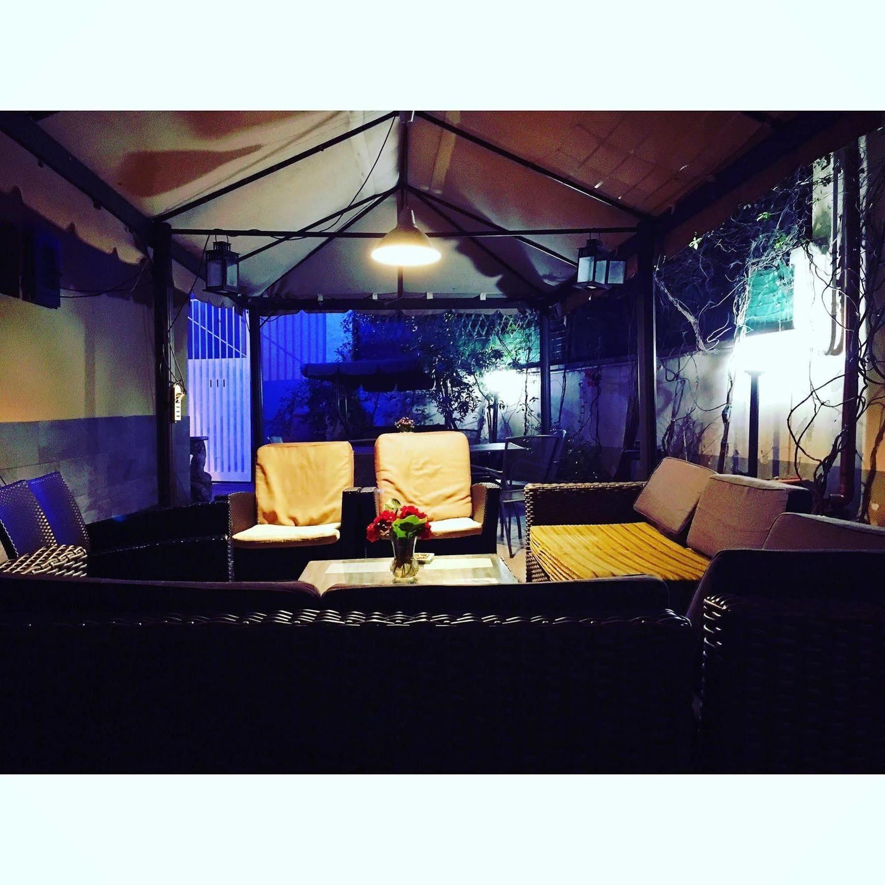Hostal New