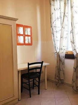 Hostal New Florencia