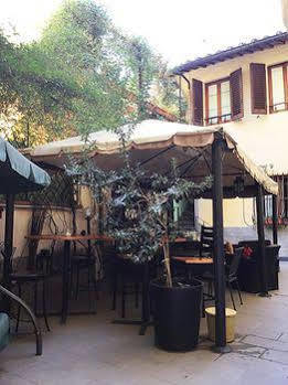 Hostal New Florencia